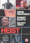 HEIST (DVD)