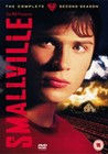 SMALLVILLE-SEASON 2 BOX SET (DVD)