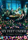 SIX FEET UNDER SEASON 3 (DVD)