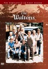 WALTONS-SEASON 1 BOX SET (DVD)