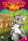 TOM & JERRY-CLASSIC COLLECT.6 (DVD)