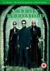 MATRIX RELOADED (1 DISC) (DVD)