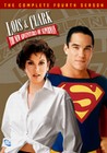 LOIS & CLARK-SEASON 4 (DVD)