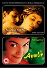 VERY LONG ENGAGEMENT/AMELIE (DVD)