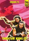 PHANTOM KUNG FU (DVD)