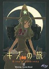 KINO'S JOURNEY VOLUME 3 (DVD)