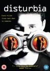DISTURBIA (DVD)