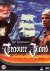 TREASURE ISLAND(JACK PALANCE) (DVD)