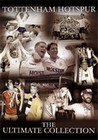 TOTTENHAM-ULTIMATE COLLECTION (DVD)