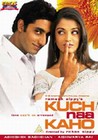 KUCH NAA KAHO (2 DISCS) (DVD)