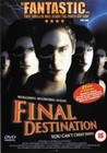 FINAL DESTINATION (DVD)