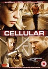 CELLULAR (DVD)