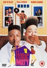 HOUSE PARTY (DVD)