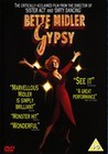 GYPSY (BETTE MIDLER) (DVD)