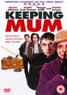 KEEPING MUM (DVD)