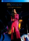 M PEOPLE-ONE NIGHT IN HEAVEN (DVD)