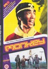 MONKEY VOLUME 1 (DVD)