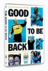 MANCHESTER CITY-SEASON REVIEW 2002/ (DVD)