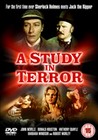 STUDY IN TERROR (DVD)