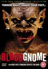 BLOODGNOME (DVD)