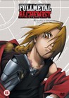 FULL METAL ALCHEMIST 4 (DVD)