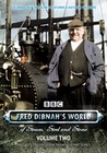 FRED DIBNAH-WORLD OF STEEL 2 (DVD)