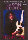 JASON BECKER-LEGENDARY GUITAR (DVD)