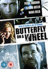 BUTTERFLY ON A WHEEL (DVD)