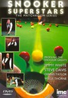 SNOOKER SUPERSTARS VOLUME 1 (DVD)