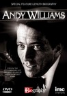 ANDY WILLIAMS-BIOGRAPHY (DVD)