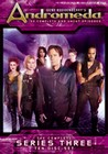 ANDROMEDA-COMPLETE SEASON 3 (DVD)