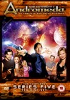 ANDROMEDA-COMPLETE SEASON 5 (DVD)