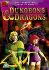 DUNGEONS & DRAGONS VOLUME 1 (DVD)