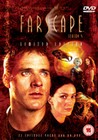 FARSCAPE SERIES 4 BOX SET (DVD)