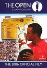 BRITISH OPEN GOLF 2006 (DVD)