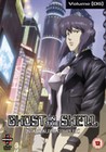 GHOST IN THE SHELL STAND ALONE 6 (DVD)