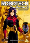ROBOTECH-MASTERS 2 (2 DISCS) (DVD)