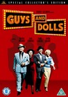 GUYS & DOLLS SPECIAL EDITION (DVD)