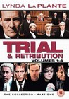 TRIAL & RETRIBUTION 1-4 PACK (DVD)