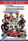 CANNONBALL RUN (DVD)