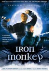 IRON MONKEY PLATINUM EDITION (DVD)