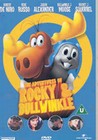 ROCKY & BULLWINKLE (DVD)