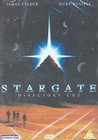 STARGATE DIRECTORS CUT (DVD)