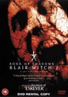 BLAIR WITCH 2-BOOK OF SHADOWS (DVD)