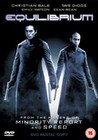 EQUILIBRIUM (DVD)