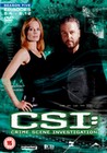 CSI SERIES 5 BOX 1 (DVD)