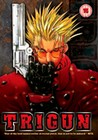 TRIGUN BOX SET (DVD)