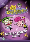 FAIRLY ODD PARENTS-SPACED OUT (DVD)