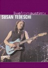 SUSAN TEDESCHI-LIVE/TEXAS (DVD)