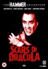 SCARS OF DRACULA (DVD)